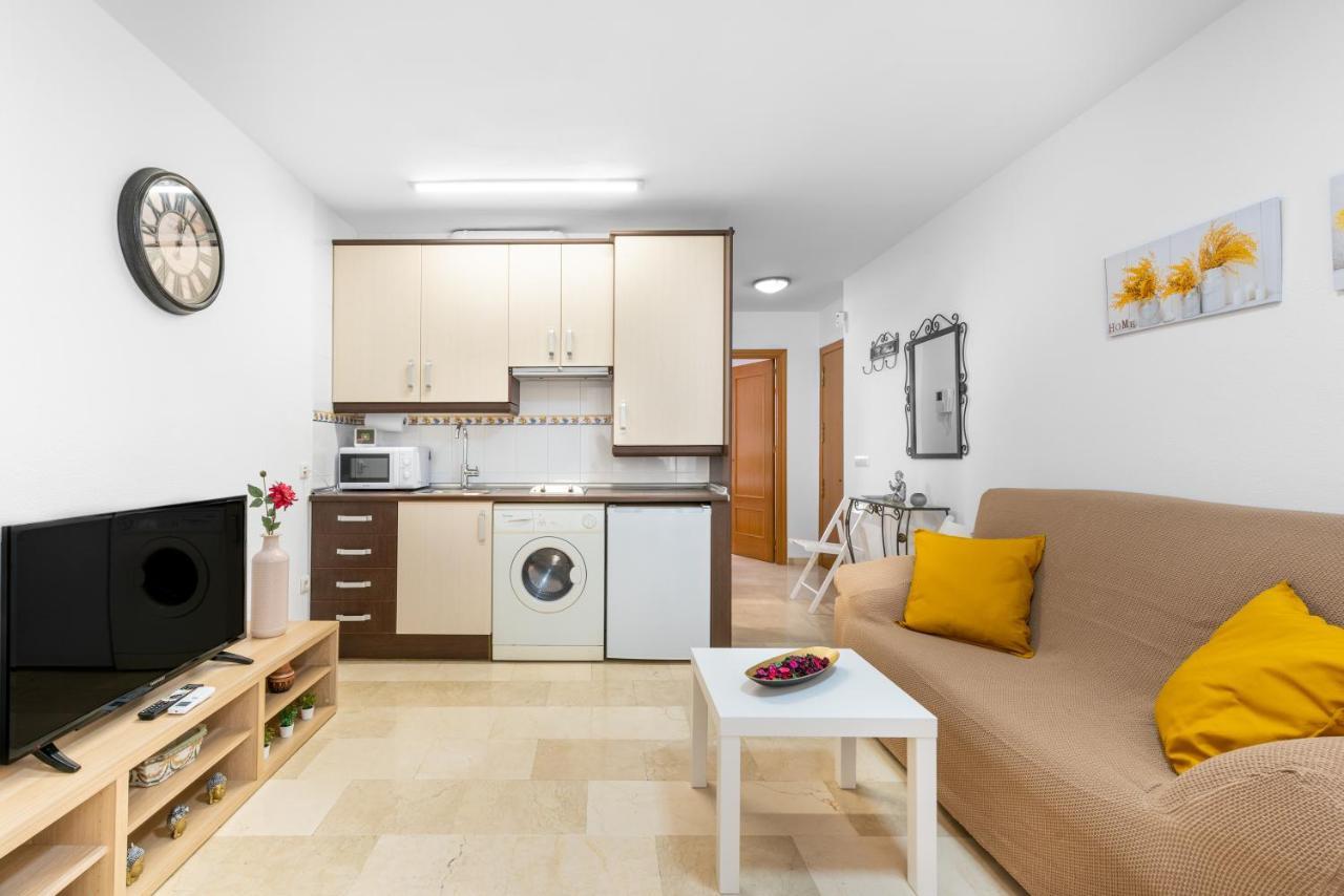 Wintowinrentals - Fabulosa Ubicacion, Comfort Y Wifi Малага Екстер'єр фото