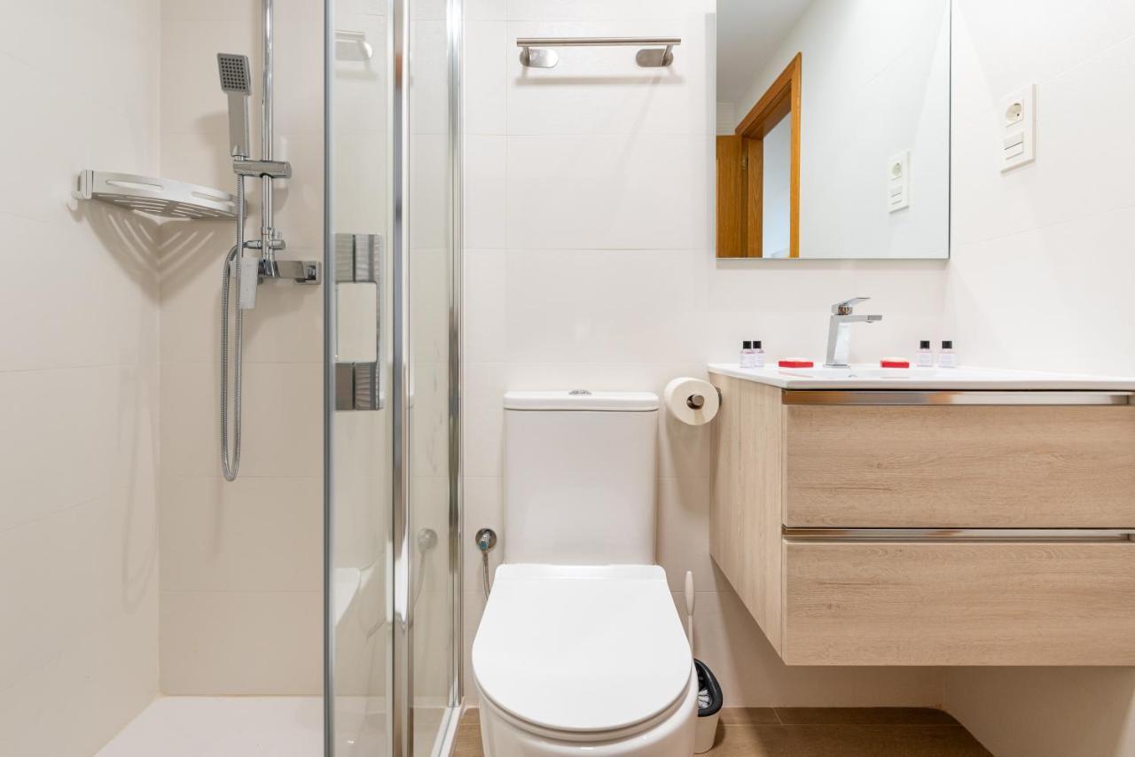 Wintowinrentals - Fabulosa Ubicacion, Comfort Y Wifi Малага Екстер'єр фото