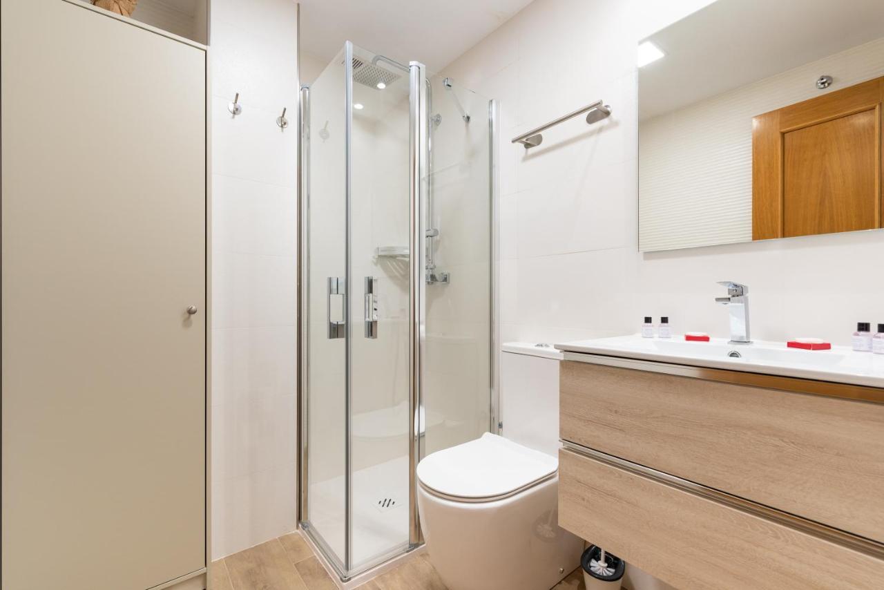 Wintowinrentals - Fabulosa Ubicacion, Comfort Y Wifi Малага Екстер'єр фото