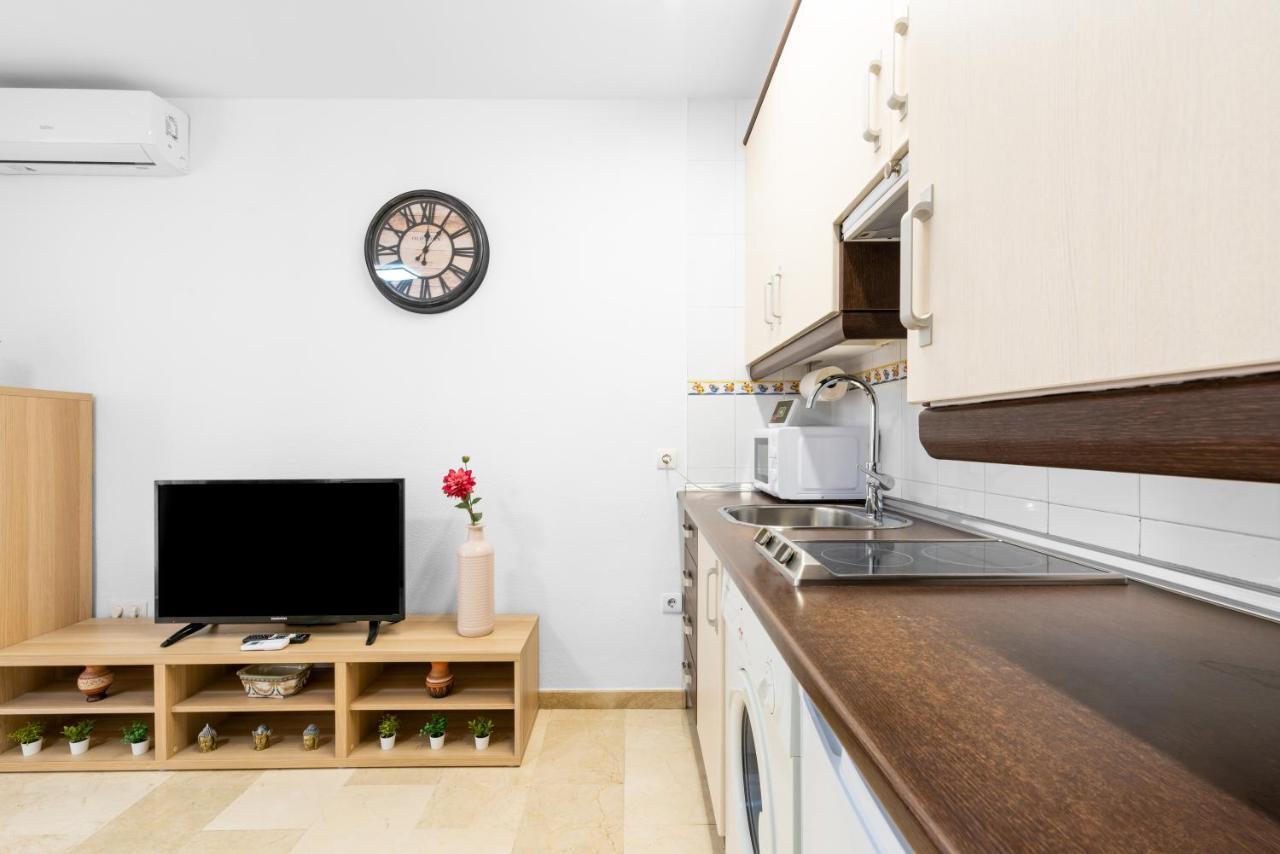 Wintowinrentals - Fabulosa Ubicacion, Comfort Y Wifi Малага Екстер'єр фото